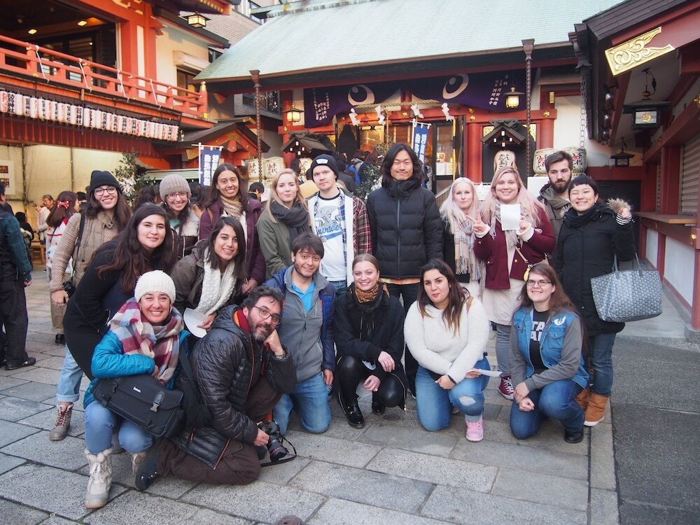 シアター ショー