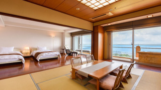 デラックス スイート