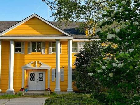 カントリーハウス パディントン（栃木県） / 1