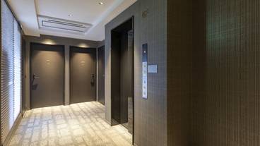 エレベーター / 3