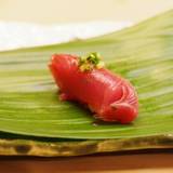 銀座 鮨 わたなべ（ギンザスシワタナベ）