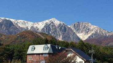 マウンテン ビュー / 10