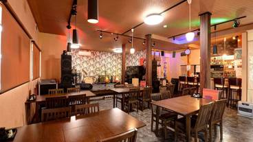 レストラン / 10