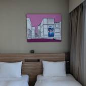 Noku Osaka（大阪府 ビジネスホテル） / 2