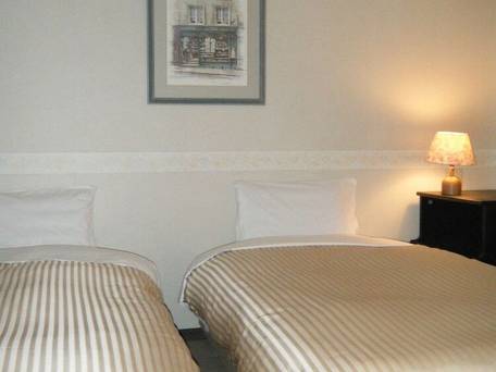 四季彩の宿 白樺湖畔 リトルグリーブ / 5