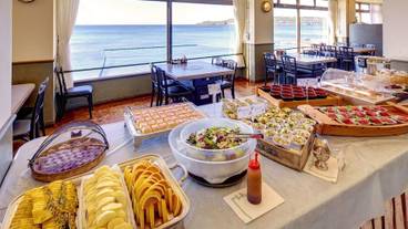 ビュッフェ / 28