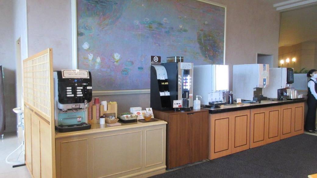 湯上りどころ / 5