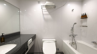 マスタード デラックス 禁煙