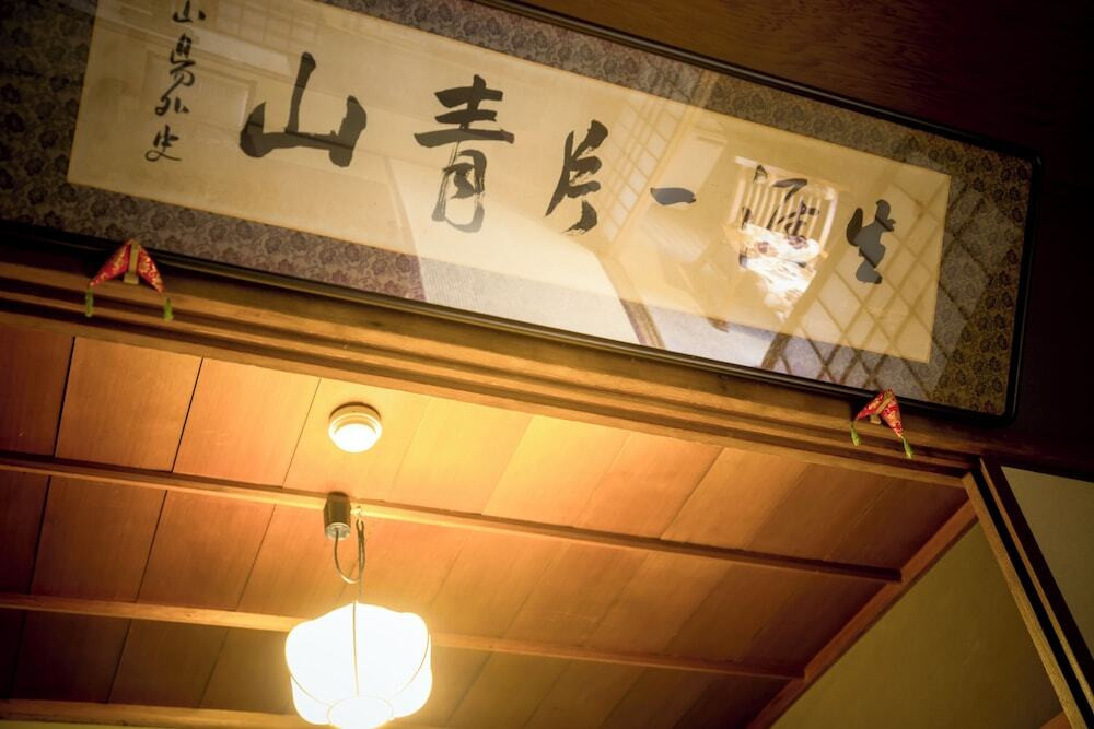 客室