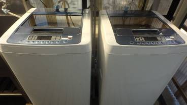 ランドリー ルーム / 13