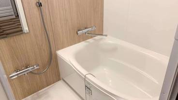 バスルーム / 25