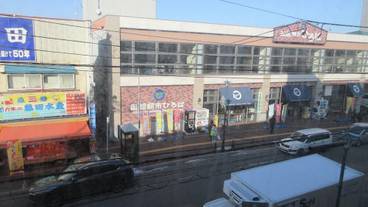 シティ ビュー / 11