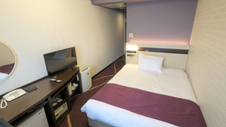 エグゼクティブ シングルルーム ダブルベッド 1 台 禁煙