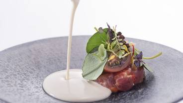 ディナー 一例③ / 3