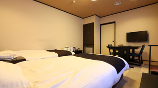 [櫻]10畳ツイン 禁煙