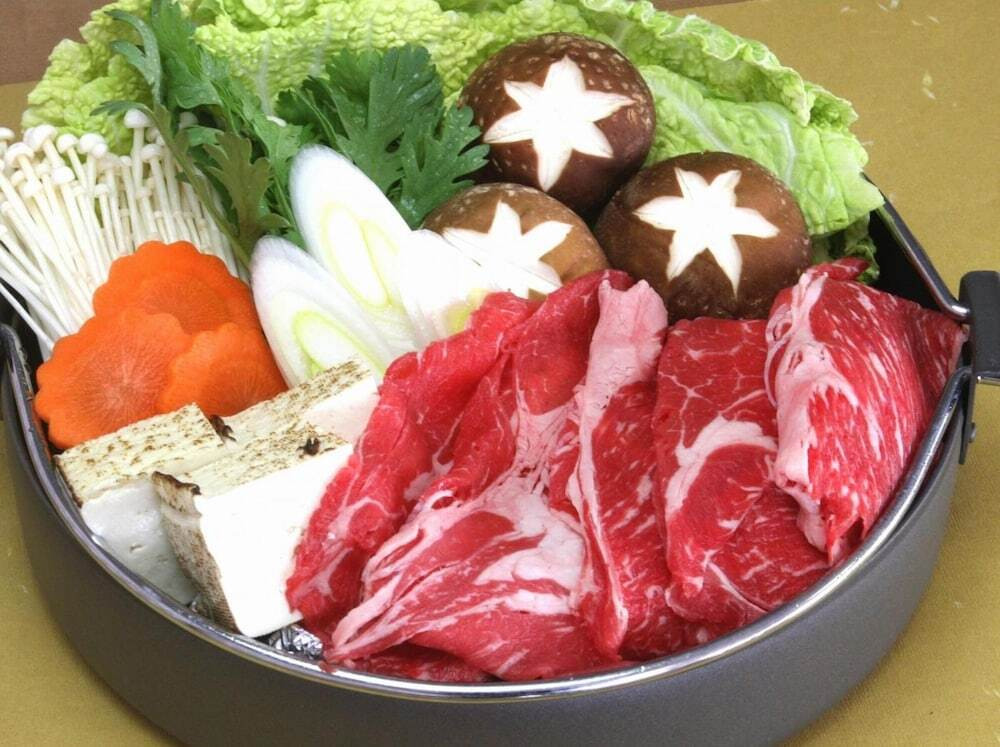 レストラン