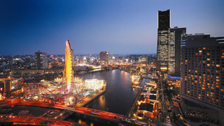 スイート シングルベッド 2 台 (2 Single, Panoramic View)