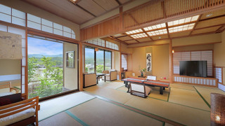 スーペリア ルーム 禁煙