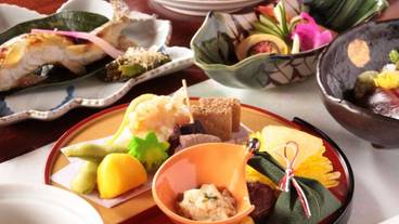 食事・飲み物 / 2
