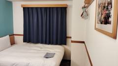 東横イン横浜スタジアム前２