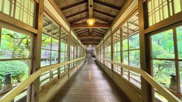 施設内の設備 / 3