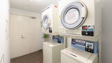 ランドリー / 26