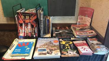 内部エントランス / 3