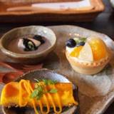 かぼ茶庵（カボチャアン）