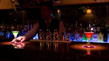 バー (施設内) / 21