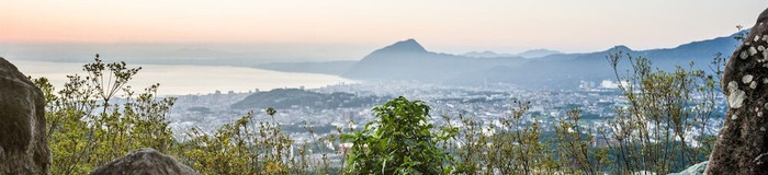 【別府】おしゃれなホテルで心満たされるステイを。おすすめホテル・旅館7選