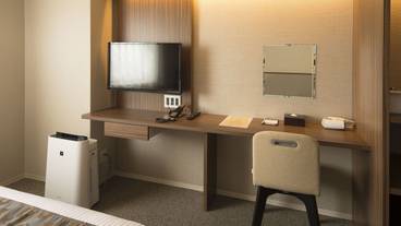 客室の設備とサービス / 26