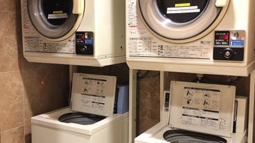 施設内の設備 / 1