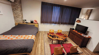 ベーシック アパートメント