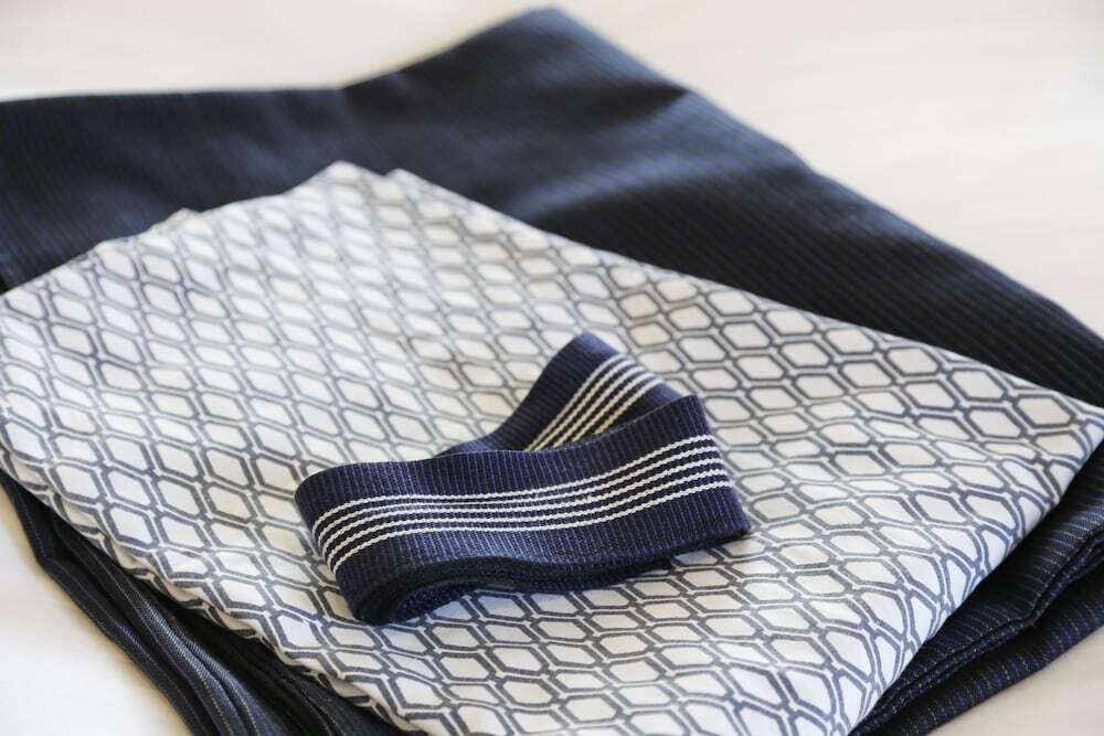 客室の設備とサービス