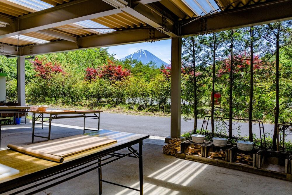 マウンテン ビュー