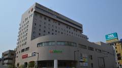 高崎ワシントンホテルプラザ