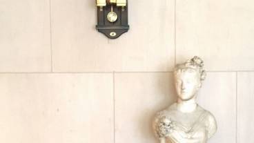 内部エントランス / 4