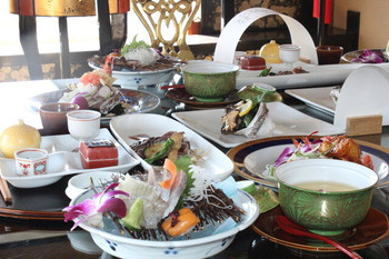 「粛海風」料理 1114032 