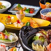 海と富士絶景の美食宿 伊豆・三津浜 松濤館(静岡県 旅館) / 4