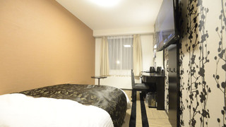 ダブルルーム 禁煙