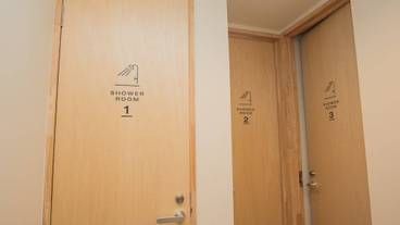 バスルームのシャワー / 29