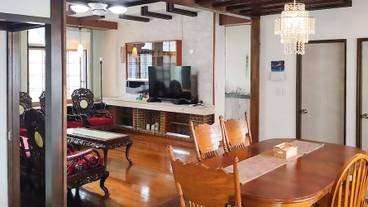 リビング エリア / 16