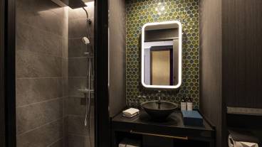 バスルーム / 17