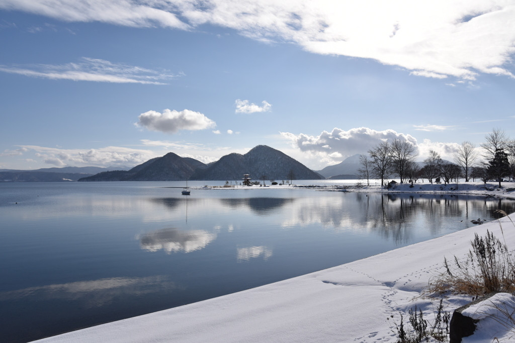 知られざる温泉大国！北海道の魅力4011250