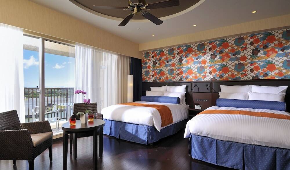 スパデラックスツイン / 1