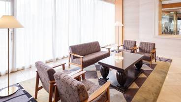 ロビー応接スペース / 7