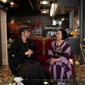 行燈旅館(東京都 旅館) / 2