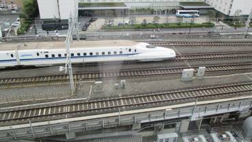 施設からの眺望 / 23