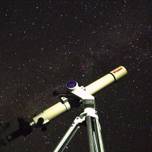 まるでプラネタリウム！満天の星に出会える全国の温泉宿・旅館6選