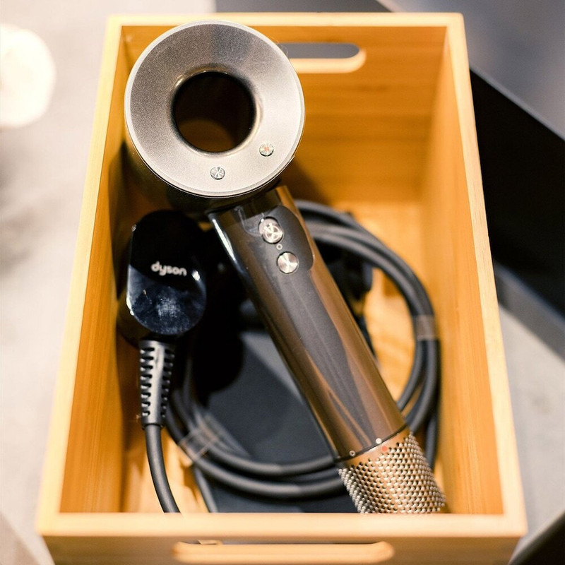 バスルームの設備